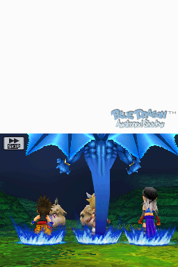 Blue Dragon: Awakened Shadow - Imagen 49